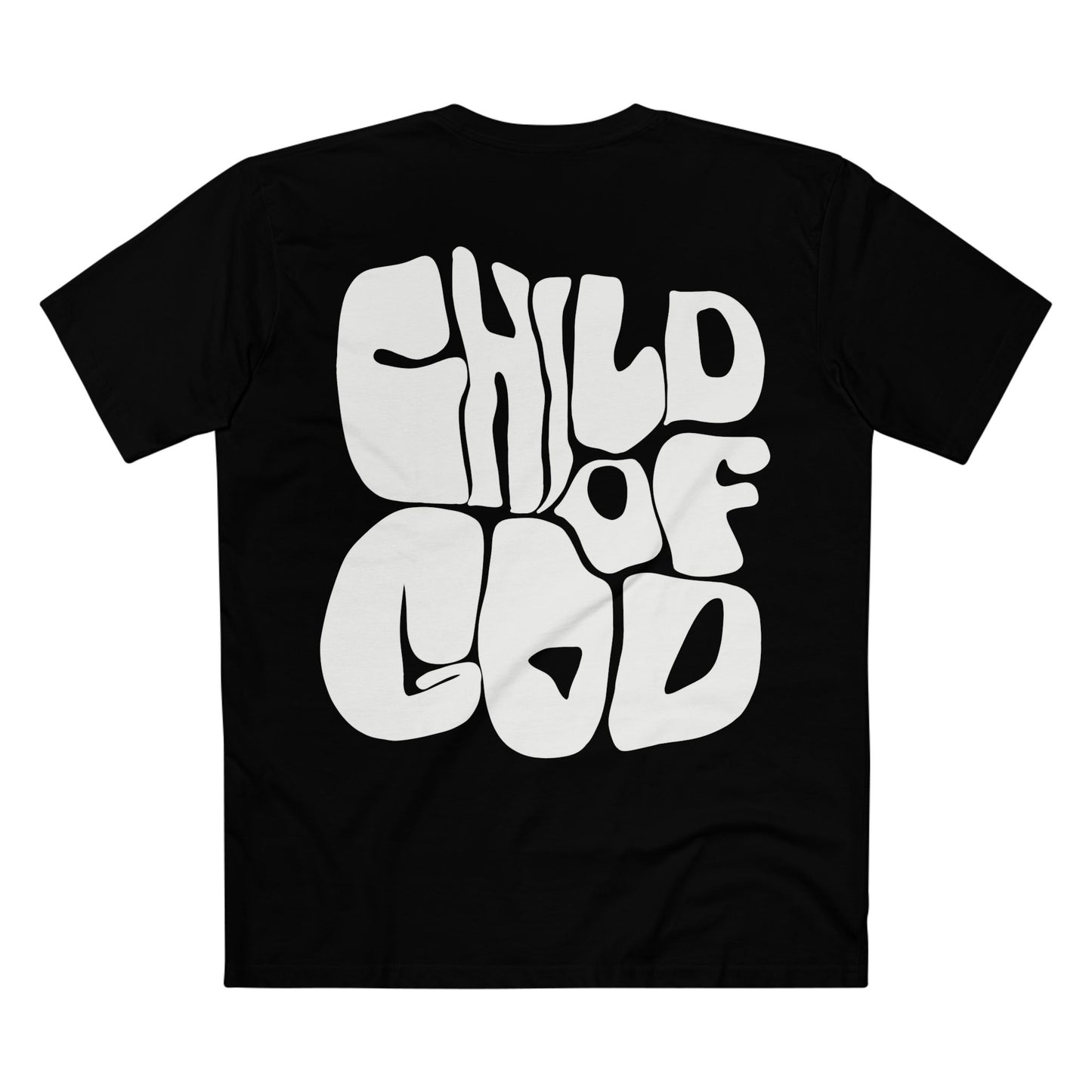 Funky Child of God Tee