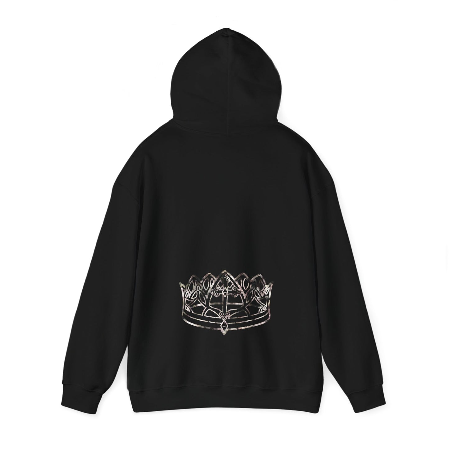 King of Kings. Hoodie