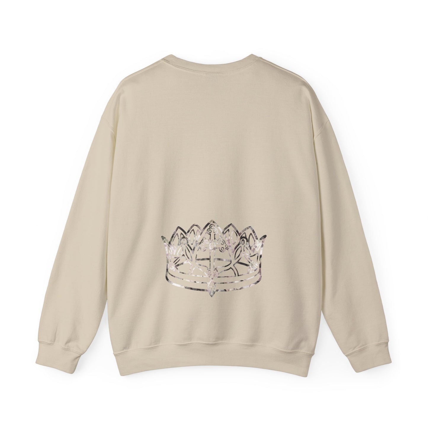 King of kings. Sweatshirt