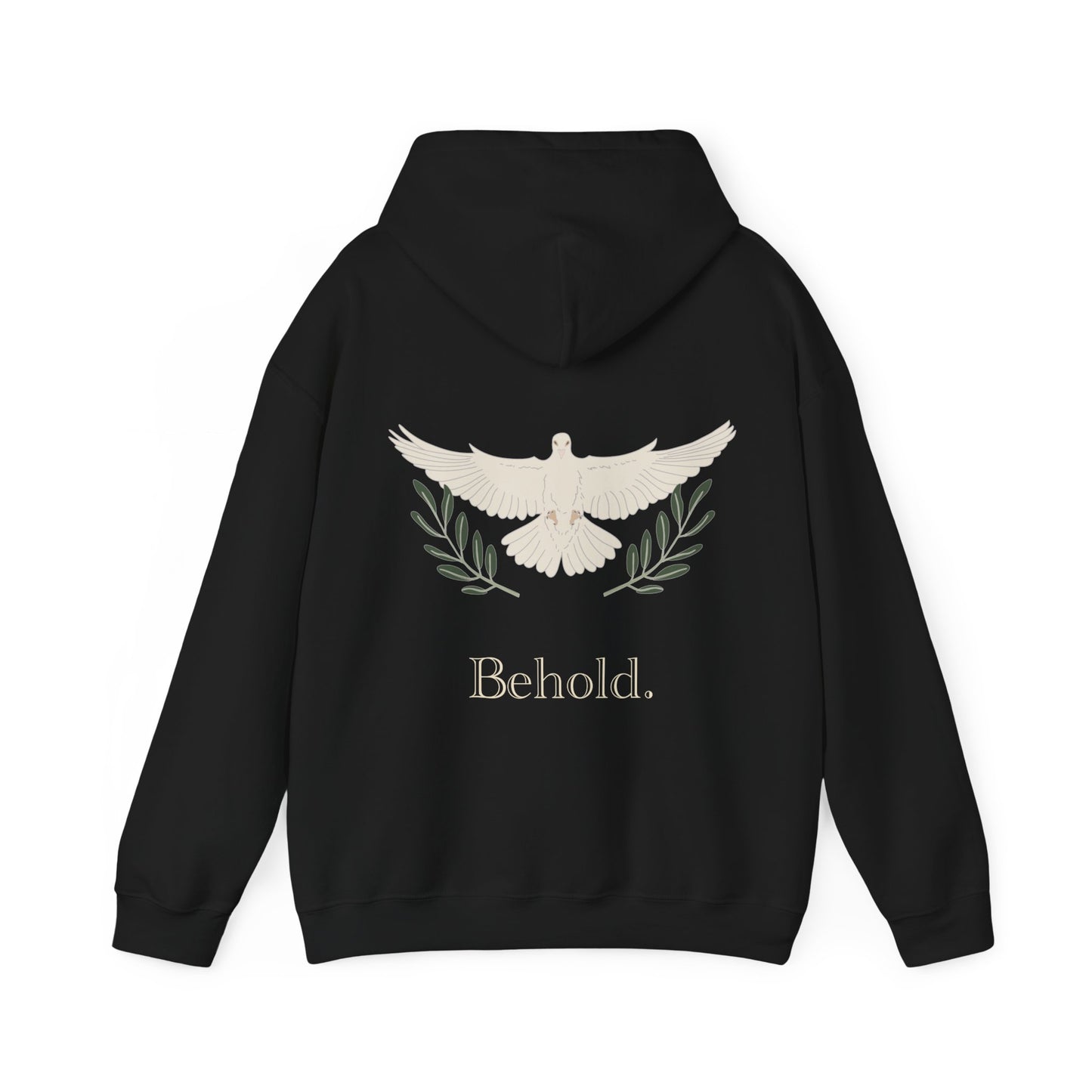 Behold. Hoodie