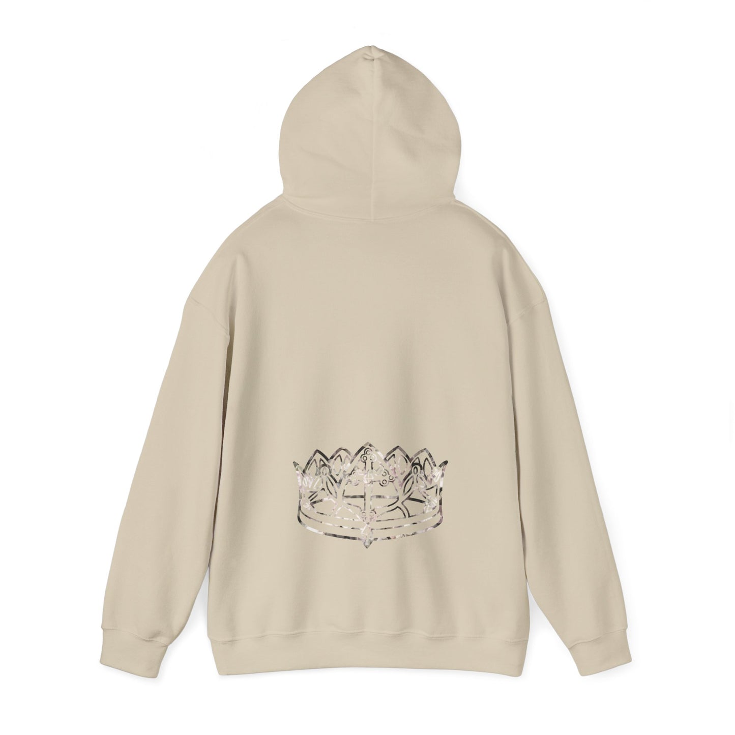 King of Kings. Hoodie