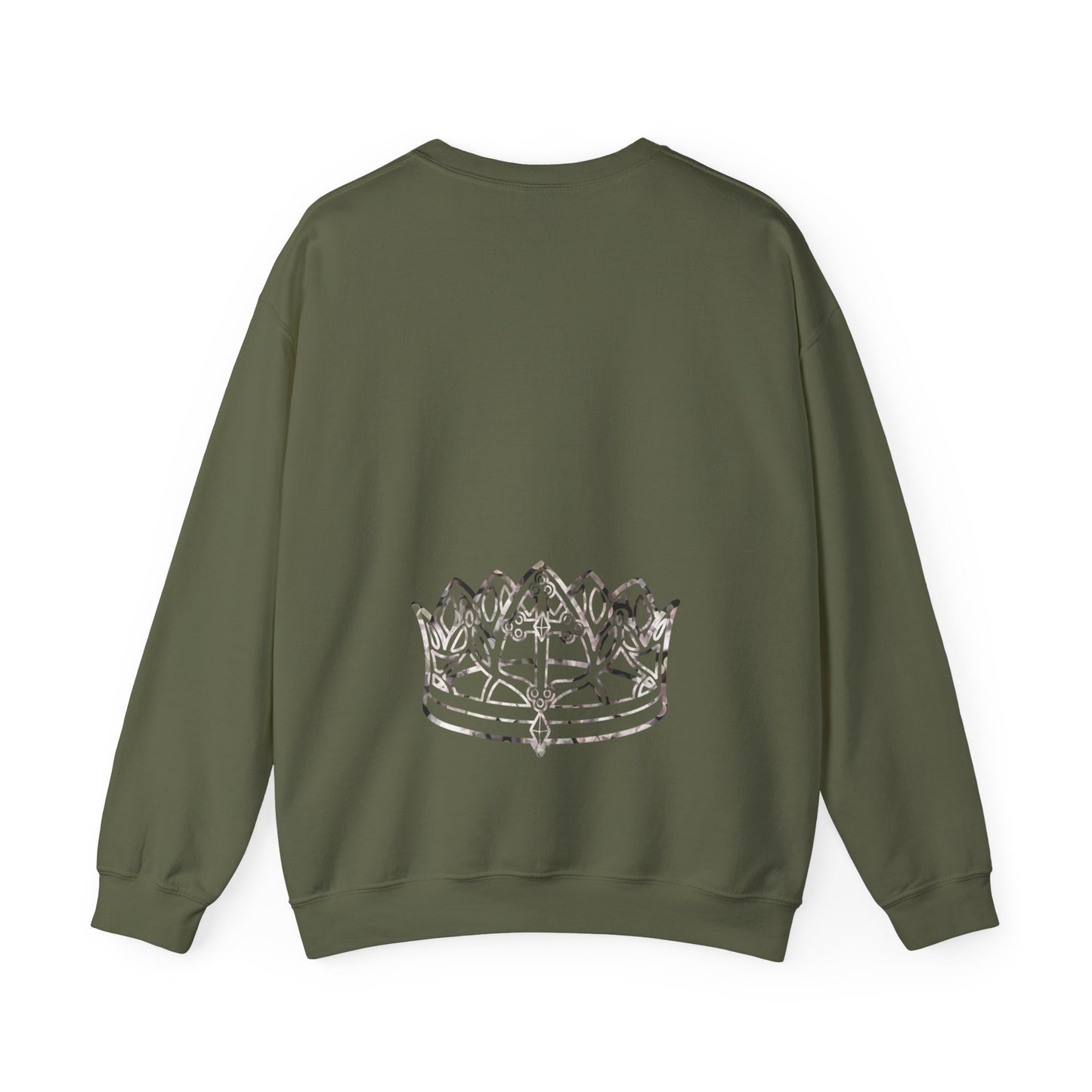 King of kings. Sweatshirt
