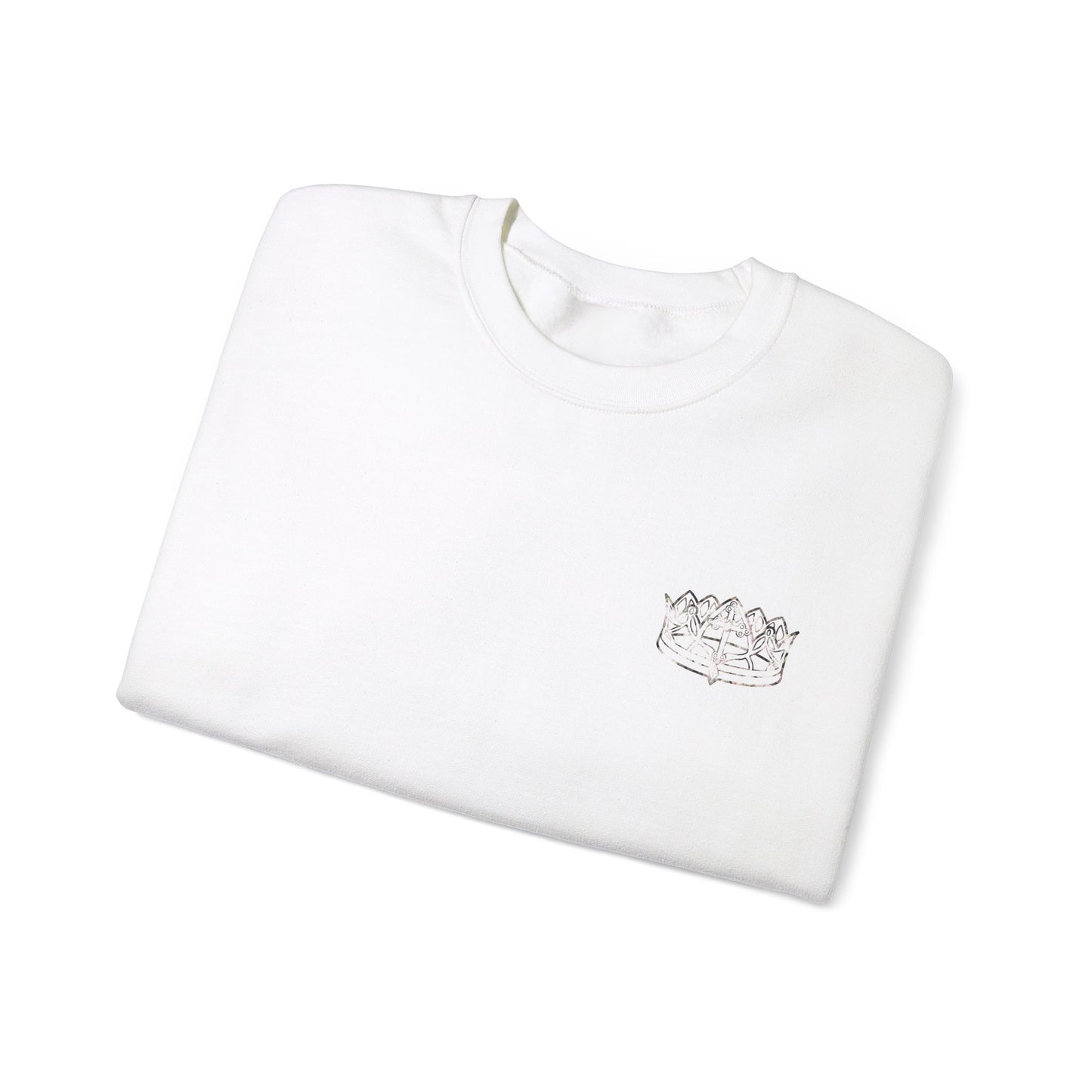 King of kings. Sweatshirt