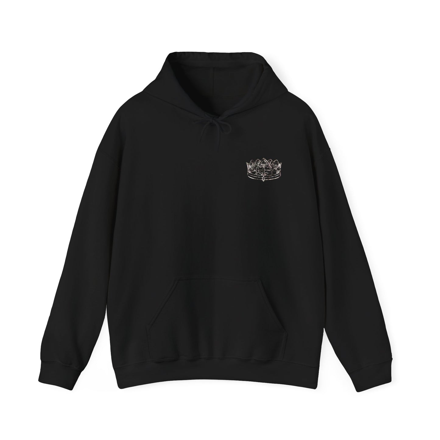 King of Kings. Hoodie