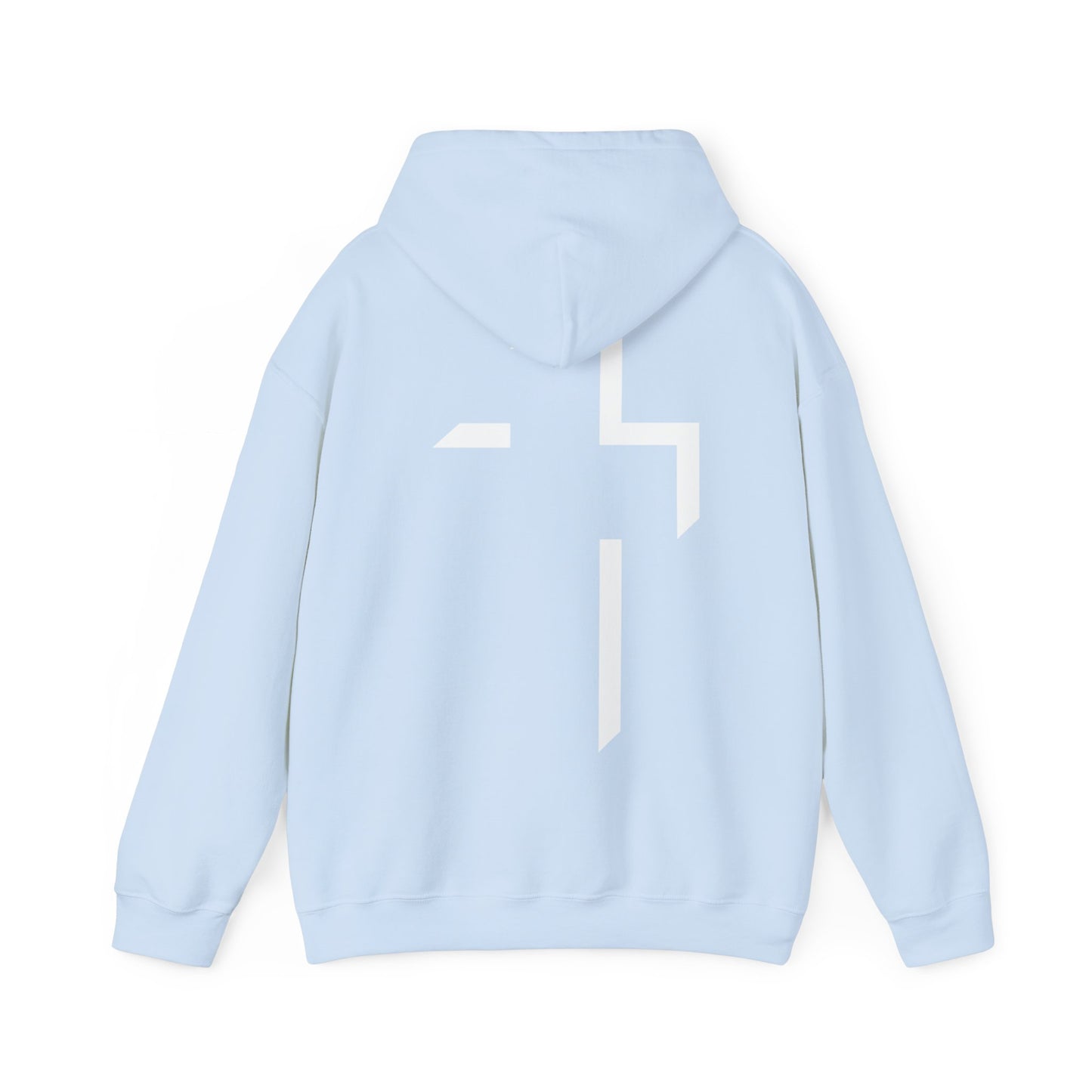 Shadow Cross Hoodie