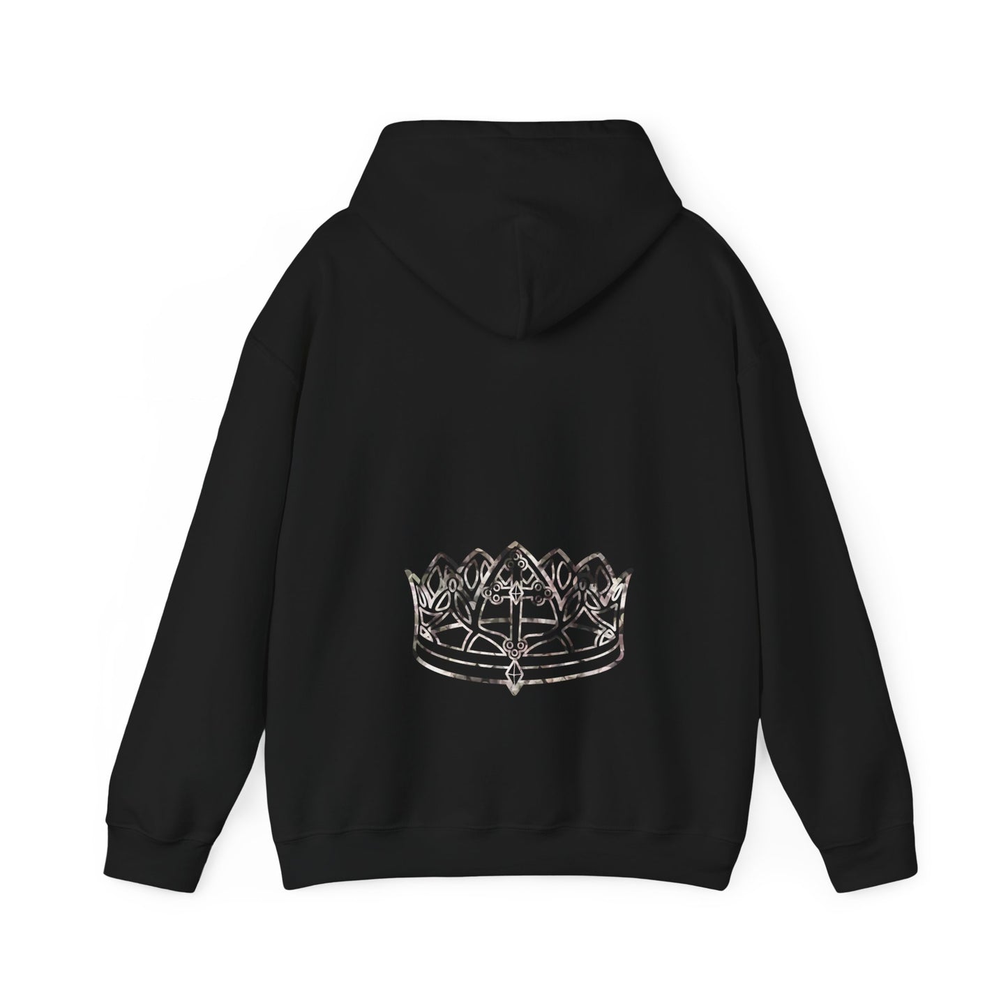 King of Kings. Hoodie