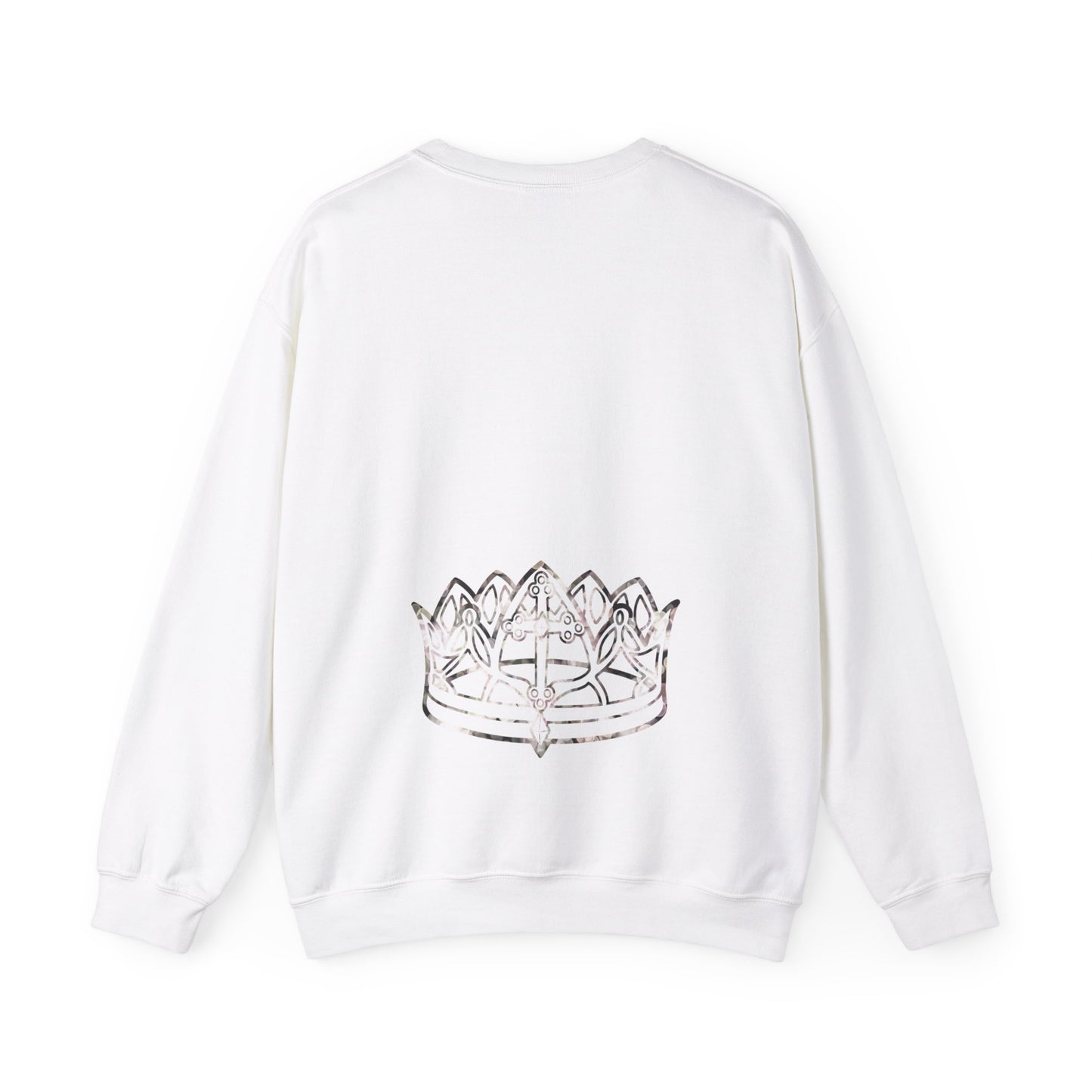 King of kings. Sweatshirt