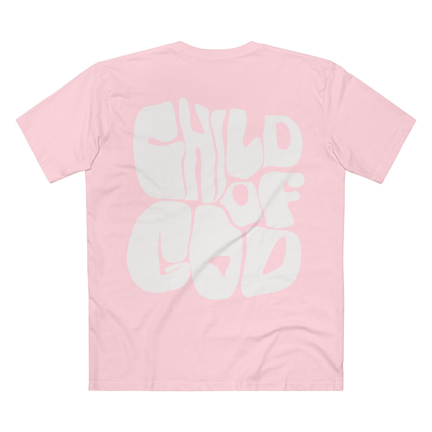 Funky Child of God Tee