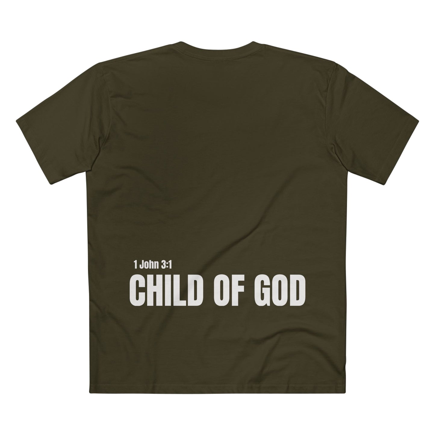 Child of God Tee