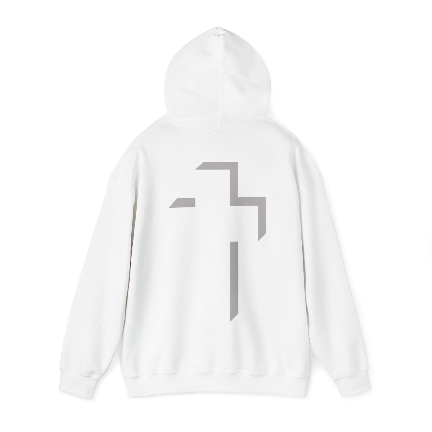 Shadow Cross Hoodie