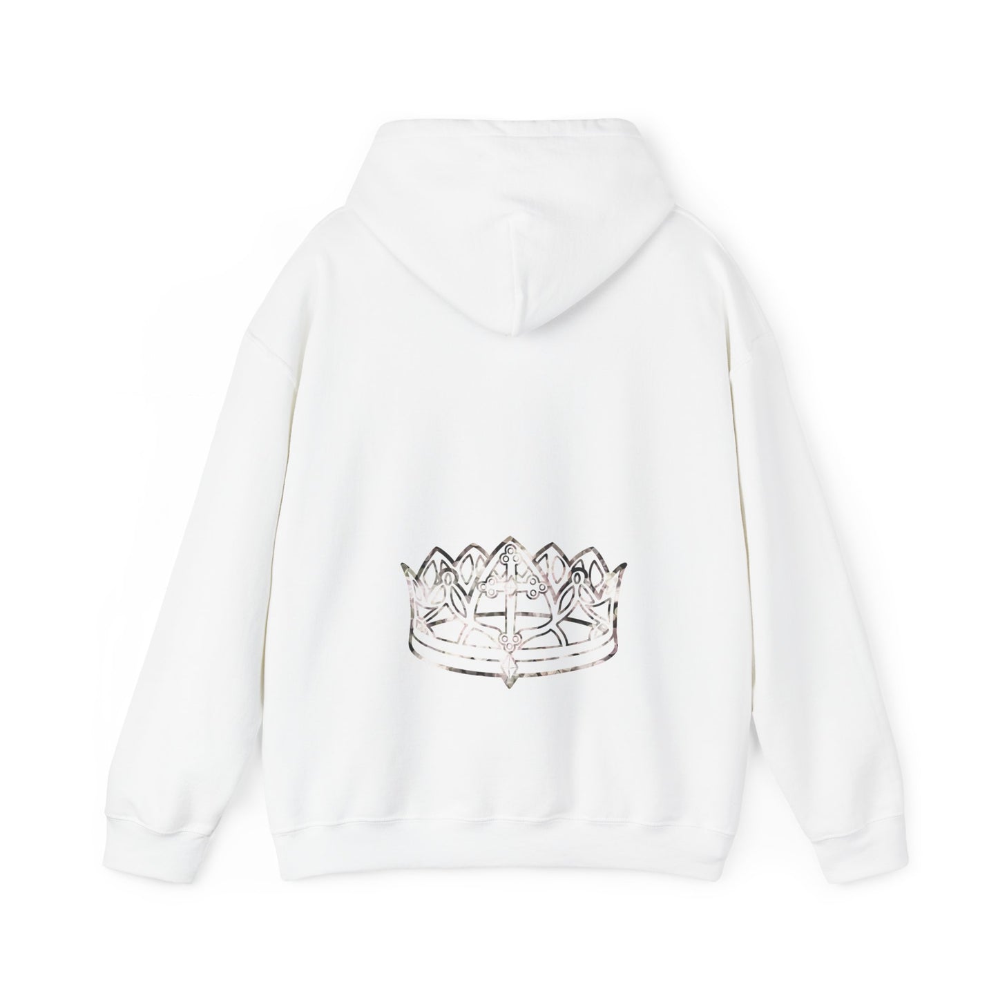 King of Kings. Hoodie