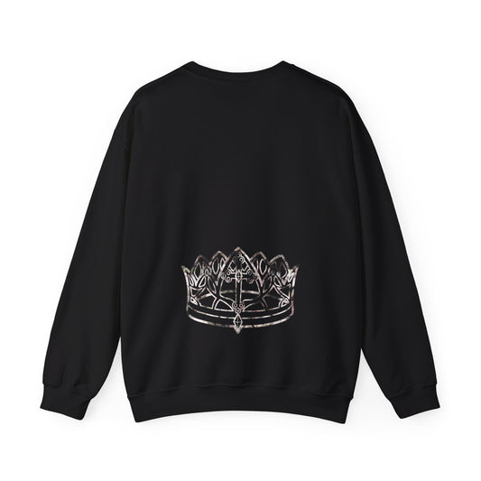 King of kings. Sweatshirt