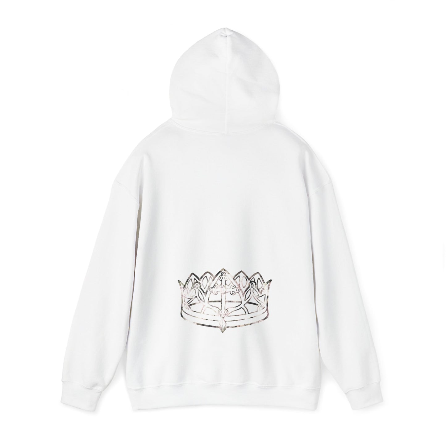 King of Kings. Hoodie