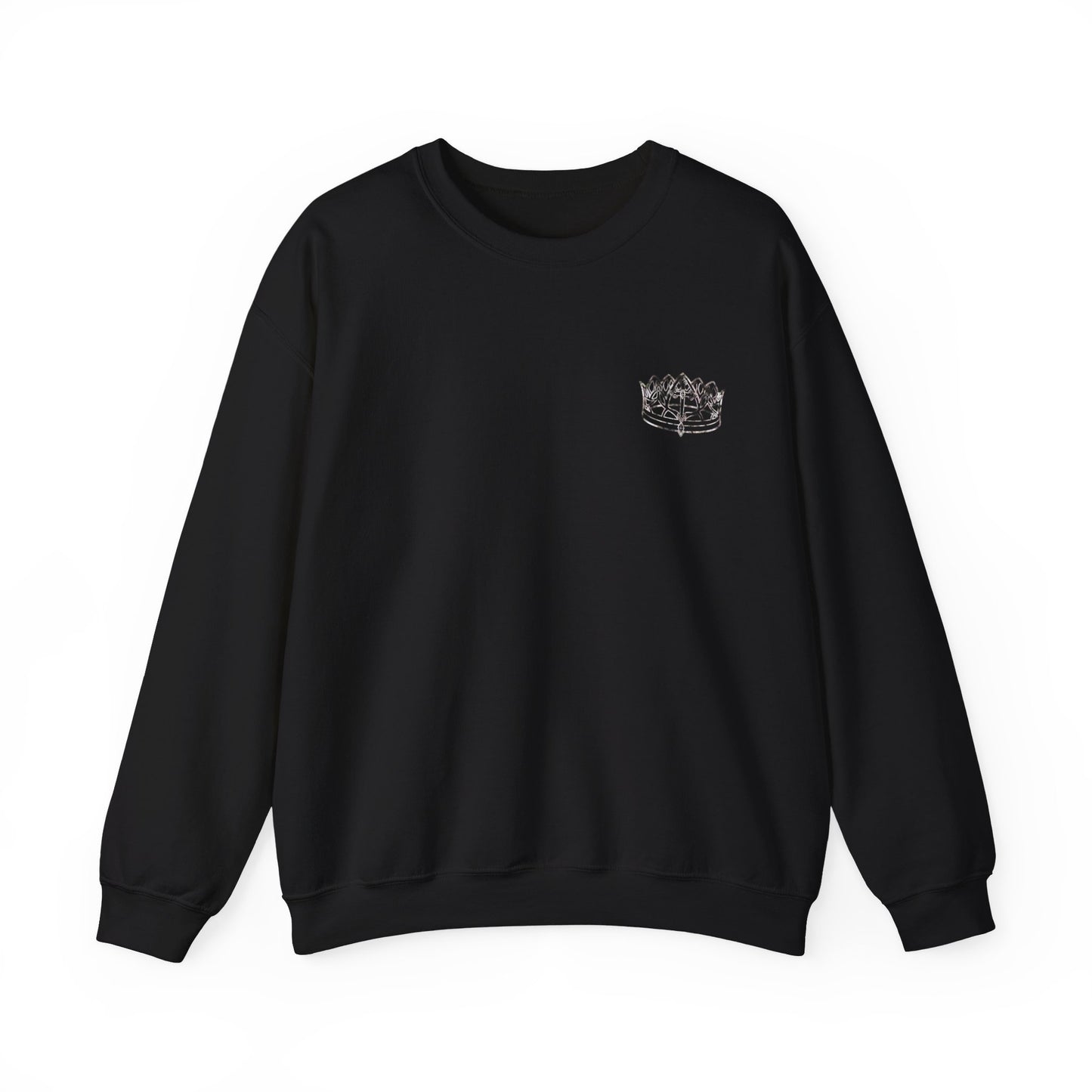 King of kings. Sweatshirt