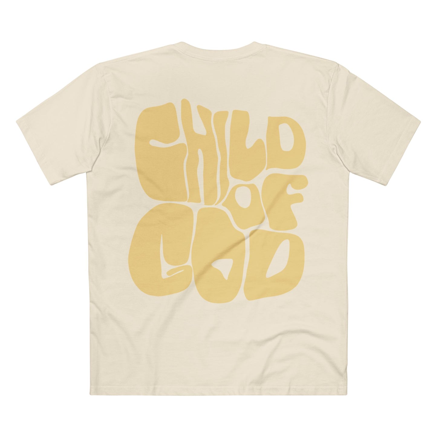 Funky Child of God Tee