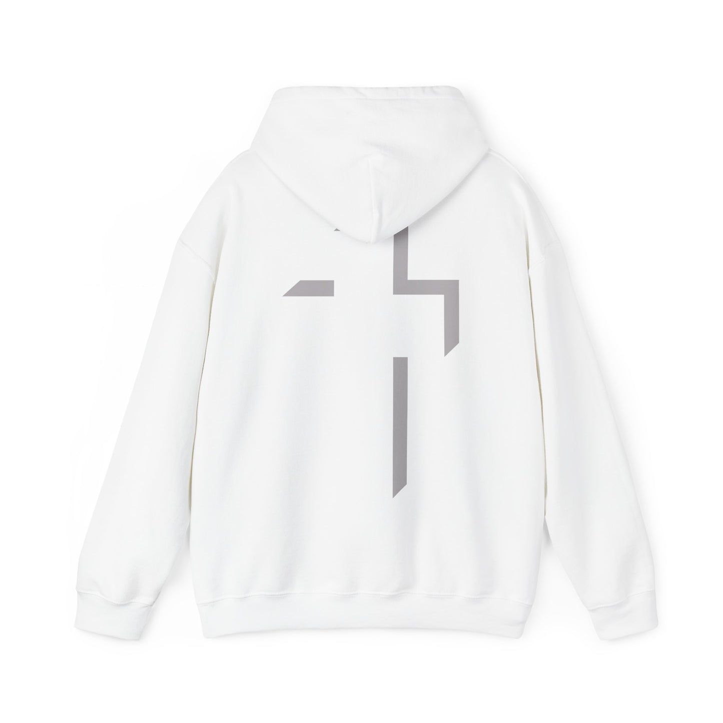 Shadow Cross Hoodie