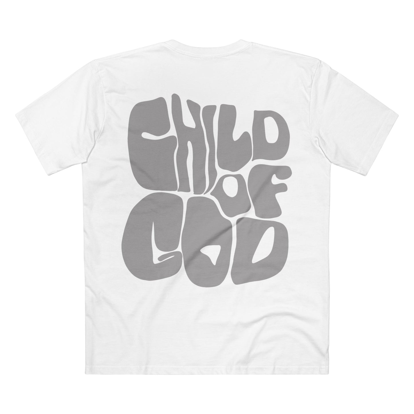 Funky Child of God Tee