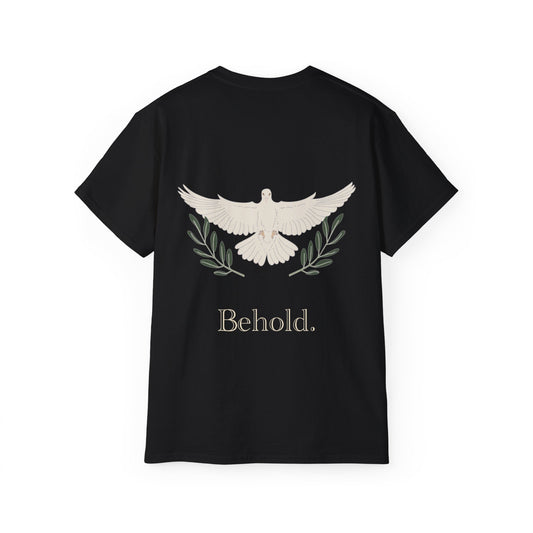 Behold. Graphic Tee